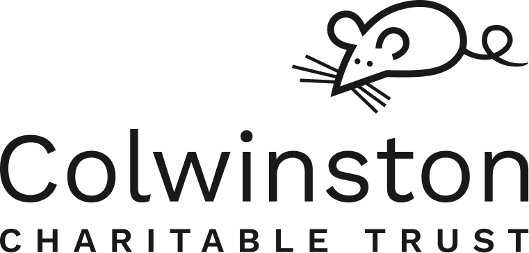 Colwinston Trust logo
