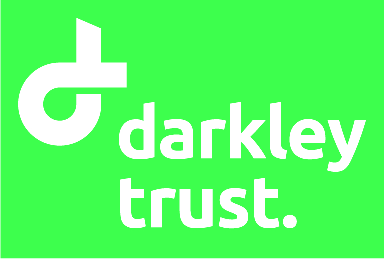Darkley Trust logo
