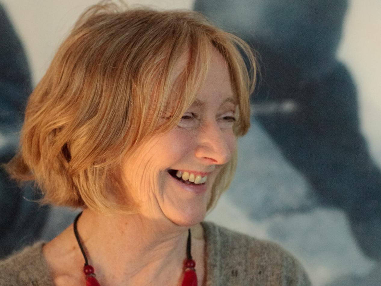 Lynne Denman