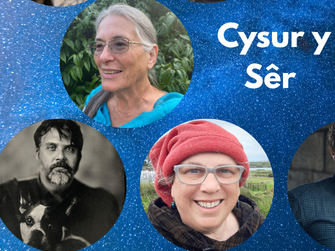 10 storytellers for Cysur y Sur project