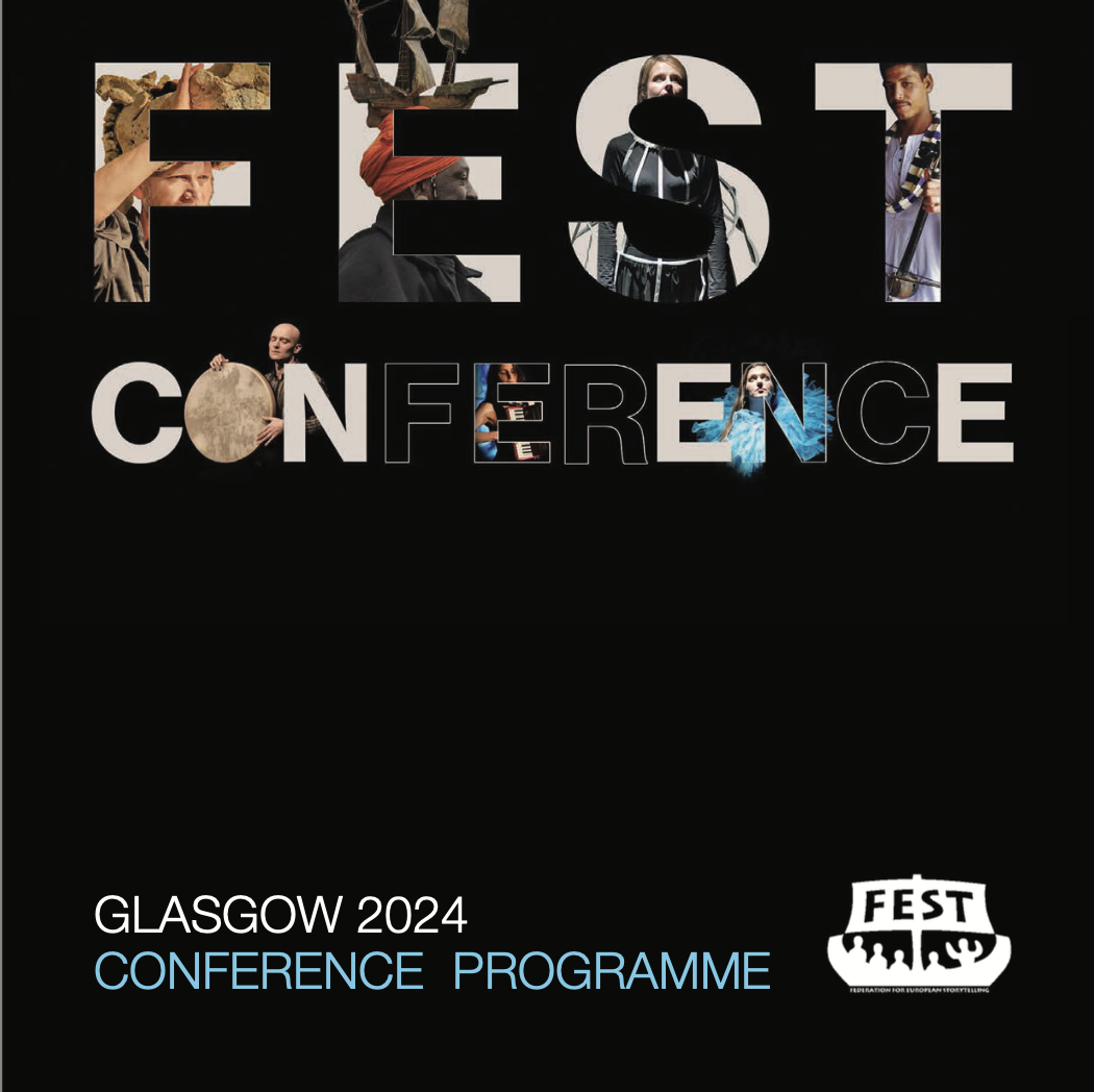 FEST Conference image