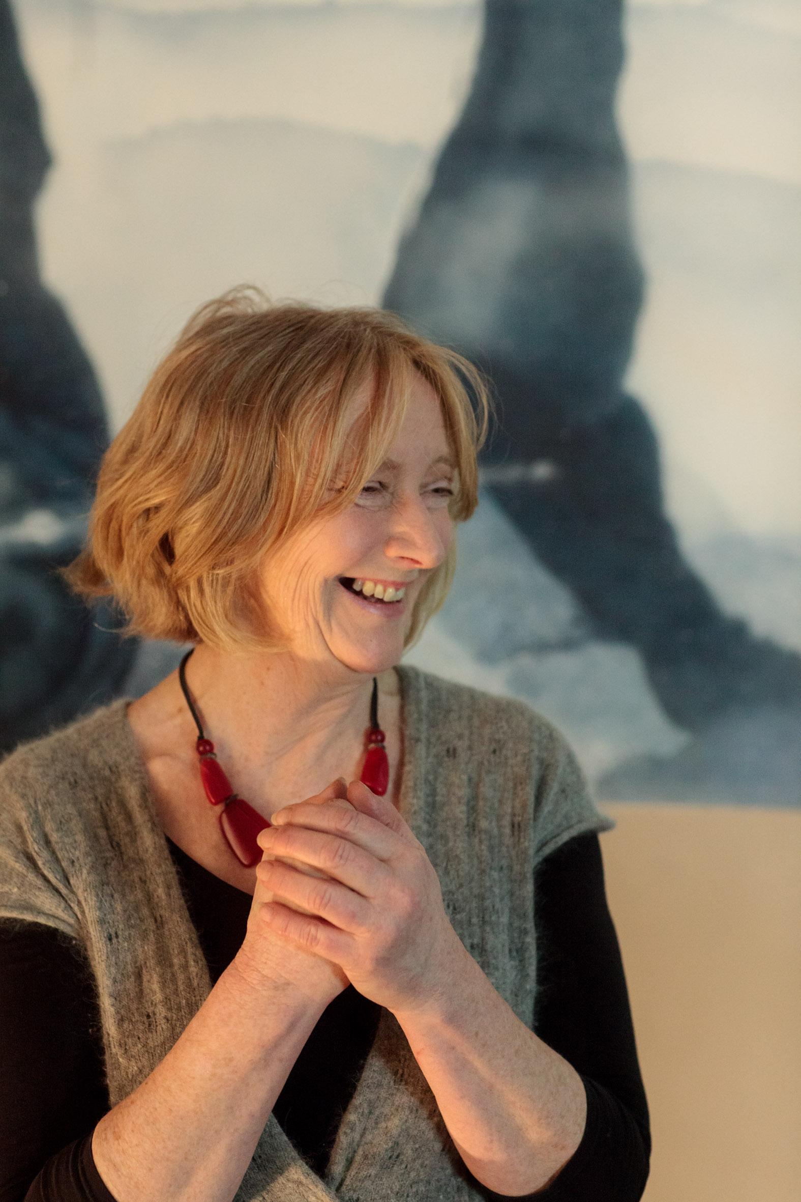 Lynne Denman